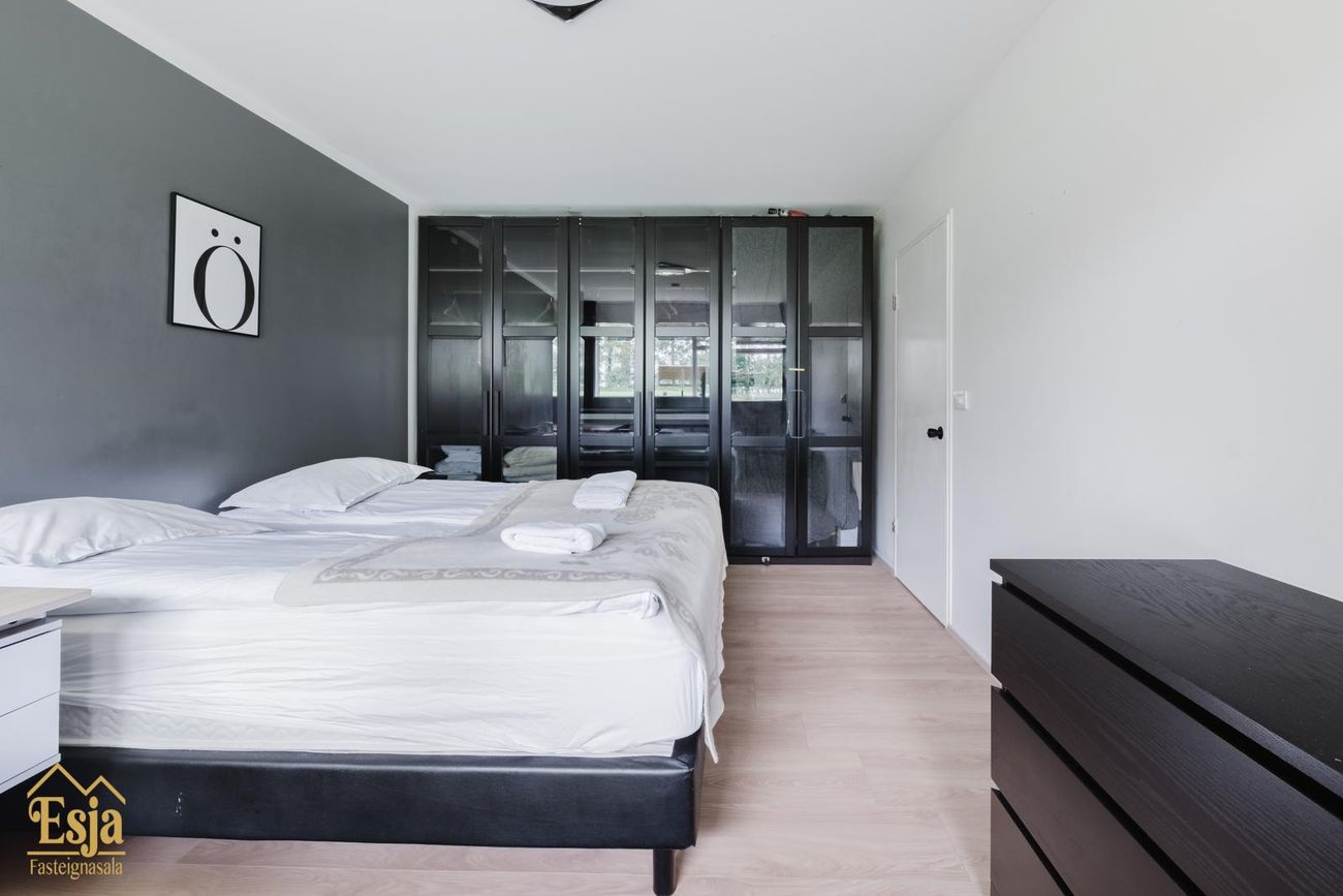 Bólstaðarhlíð 60 - 0001, 105 Reykjavík