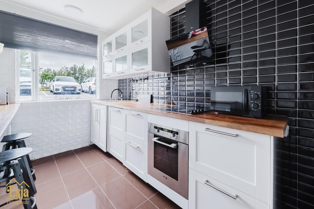 Bólstaðarhlíð 60 - 0001, 105 Reykjavík