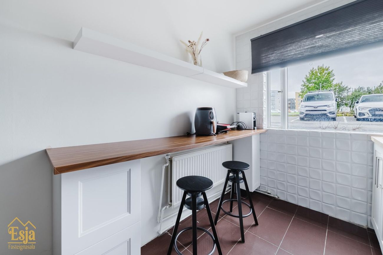 Bólstaðarhlíð 60 - 0001, 105 Reykjavík