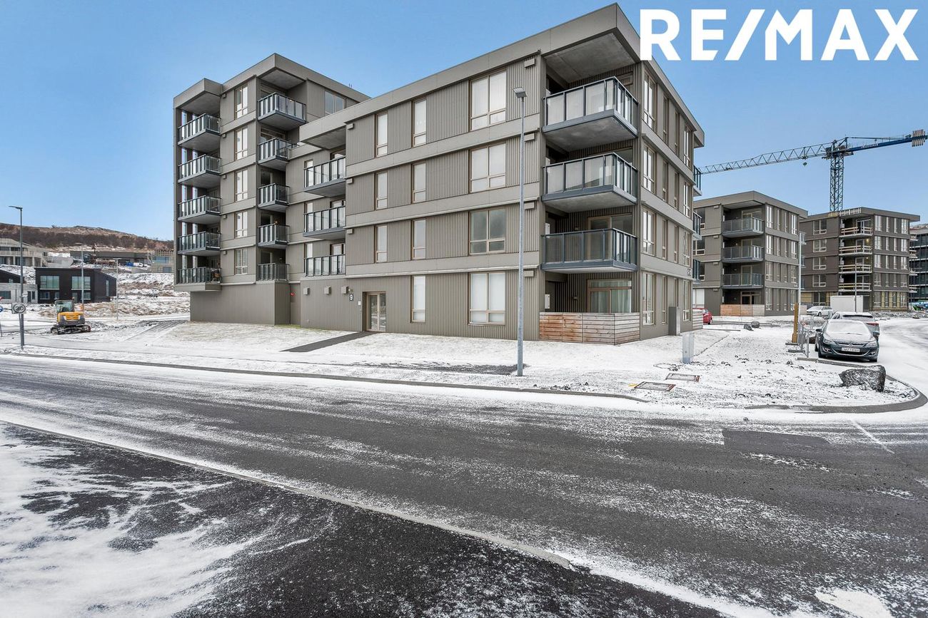 Hringhamar 9, 221 Hafnarfjörður