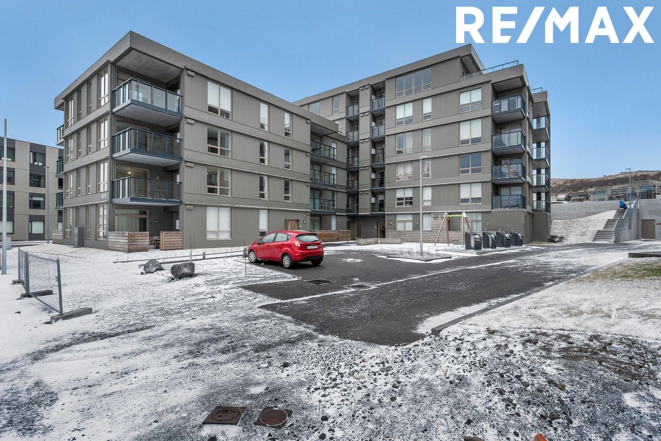 Hringhamar 9, 221 Hafnarfjörður