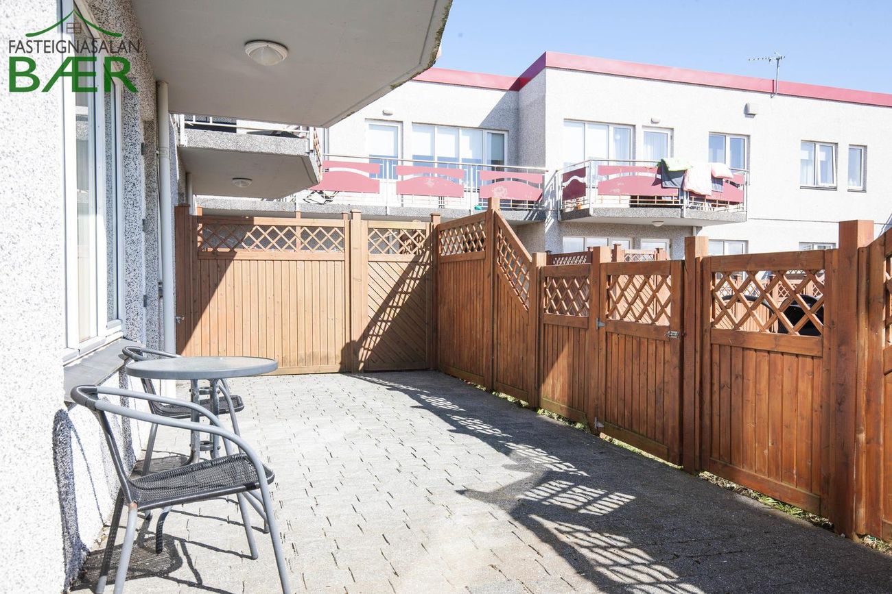 Engjadalur 4, 260 Reykjanesbær