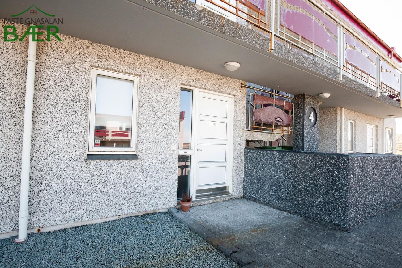 Engjadalur 4, 260 Reykjanesbær