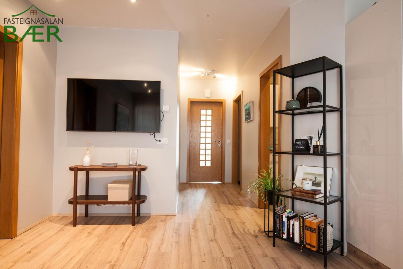 Engjadalur 4, 260 Reykjanesbær