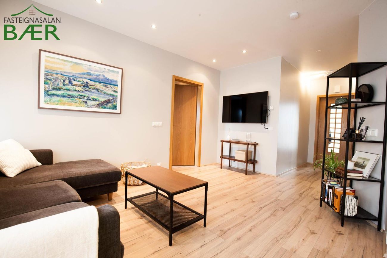 Engjadalur 4, 260 Reykjanesbær