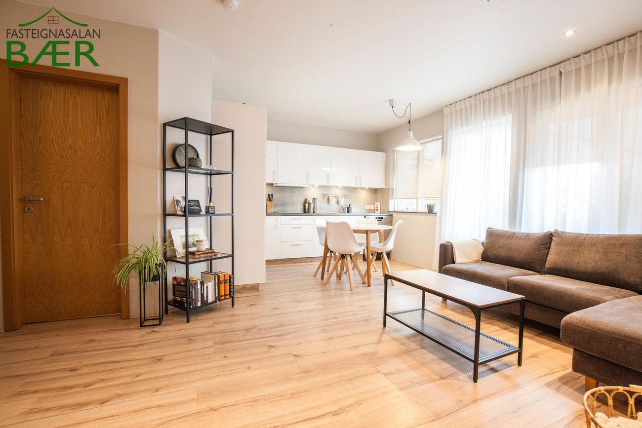 Engjadalur 4, 260 Reykjanesbær