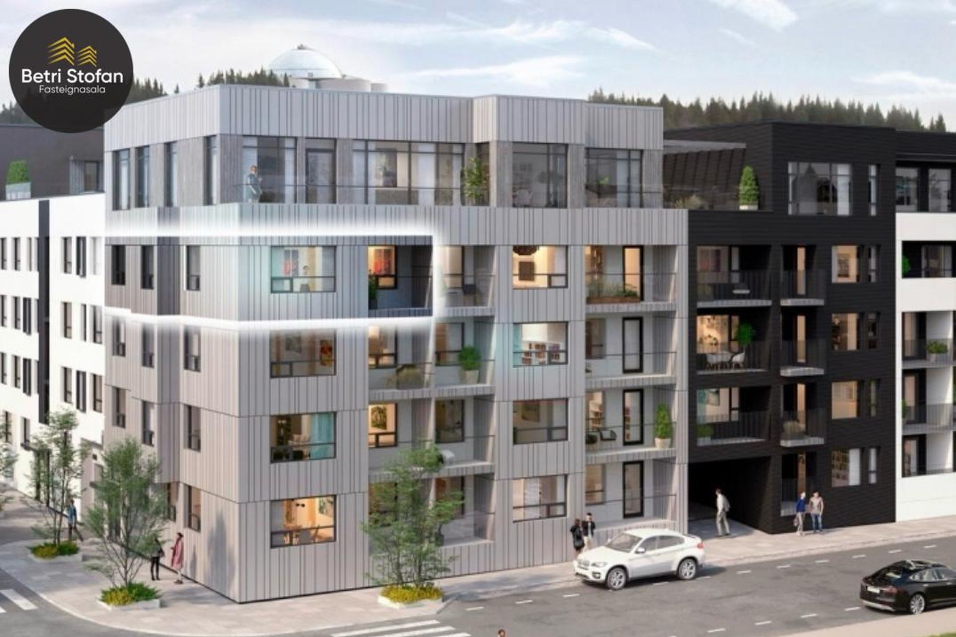 Smyrilshlíð 2, 102 Reykjavík