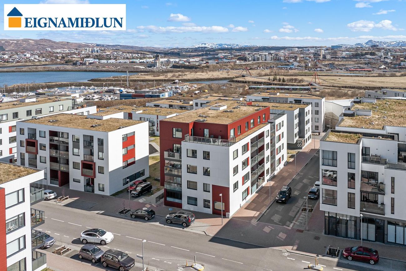 Dugguvogur 13, 104 Reykjavík