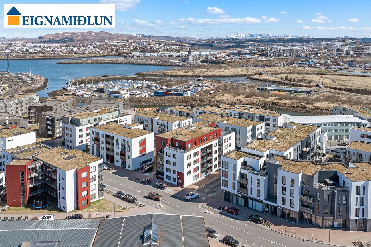 Dugguvogur 13, 104 Reykjavík