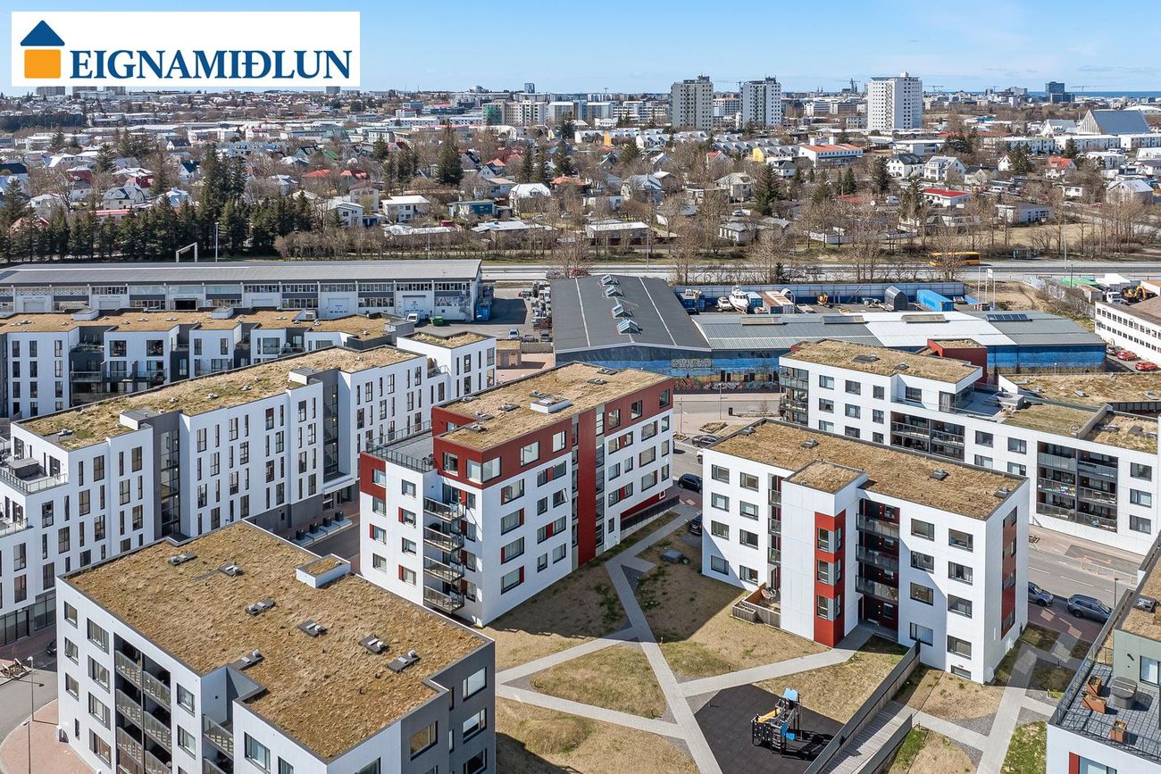 Dugguvogur 13, 104 Reykjavík