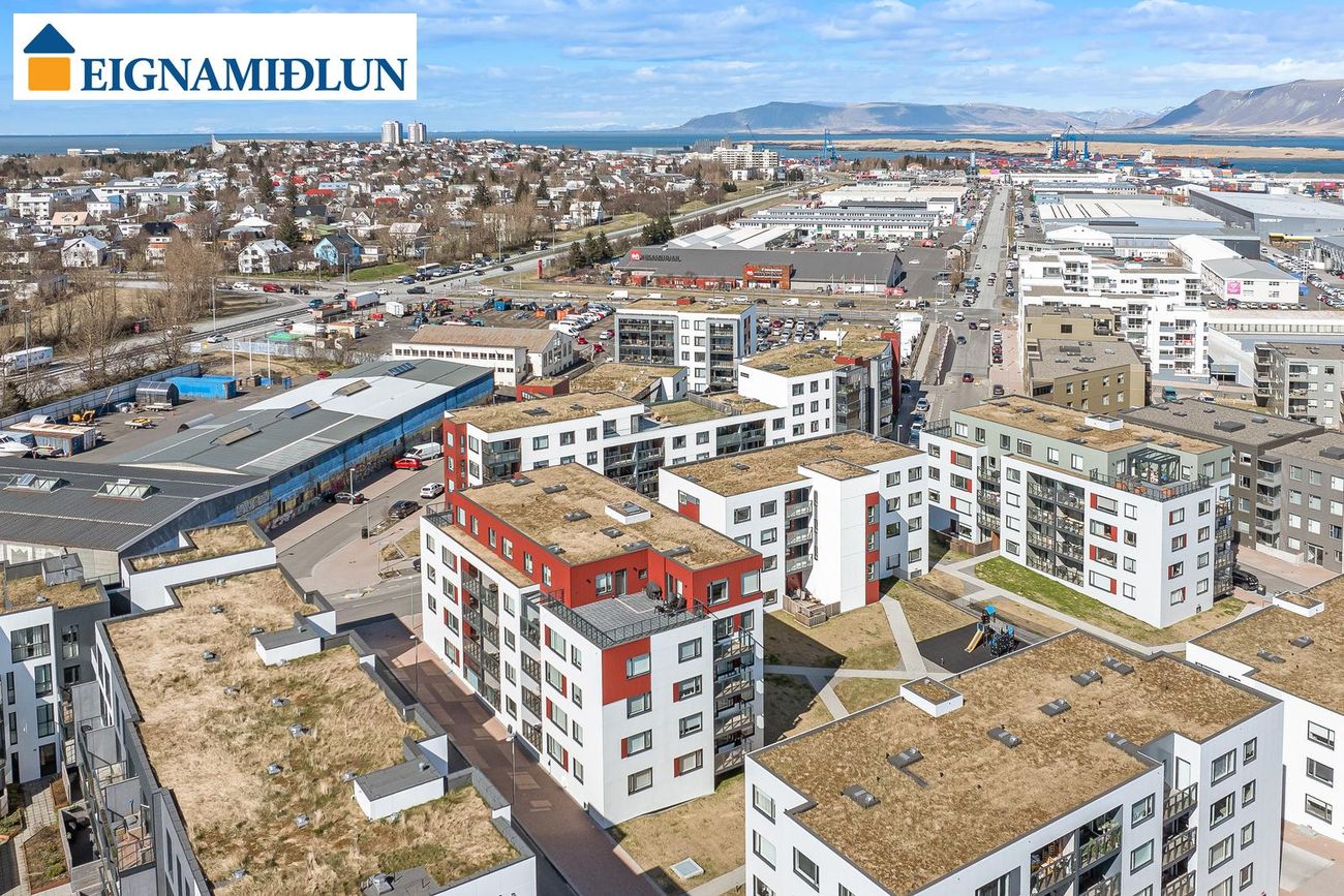 Dugguvogur 13, 104 Reykjavík