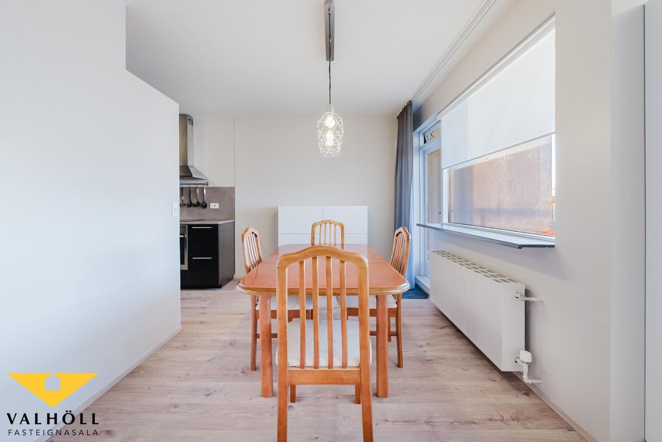 Engjasel 86, 109 Reykjavík