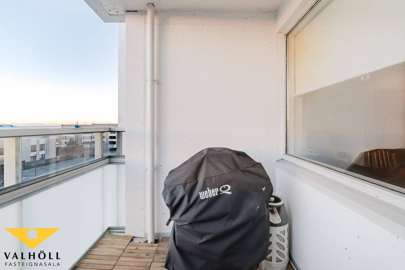 Engjasel 86, 109 Reykjavík