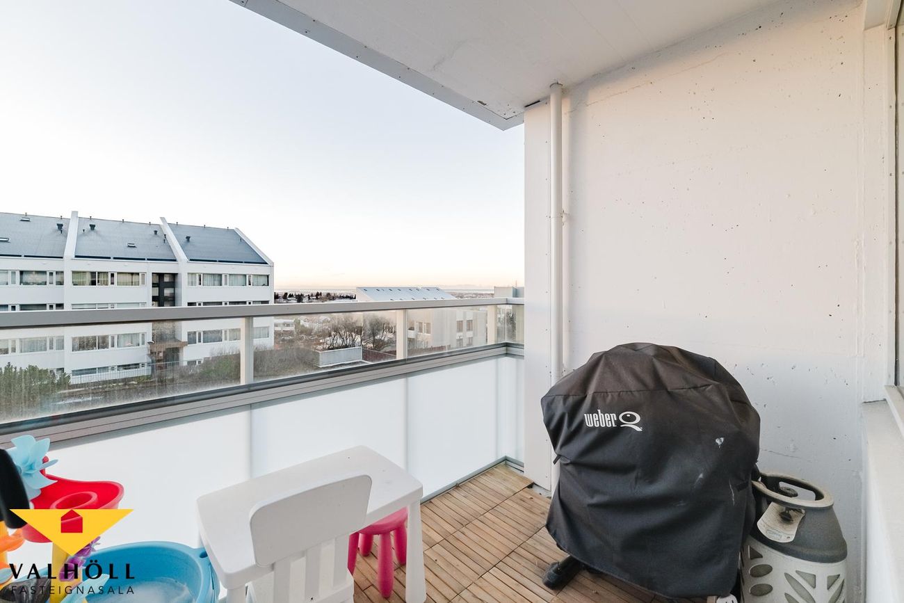 Engjasel 86, 109 Reykjavík