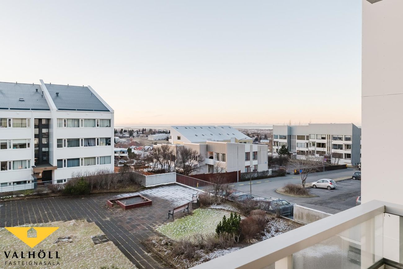 Engjasel 86, 109 Reykjavík