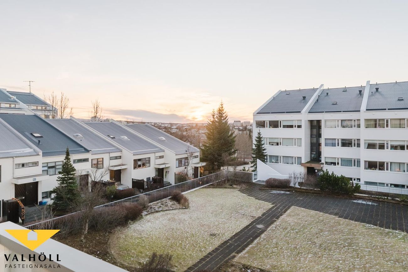 Engjasel 86, 109 Reykjavík