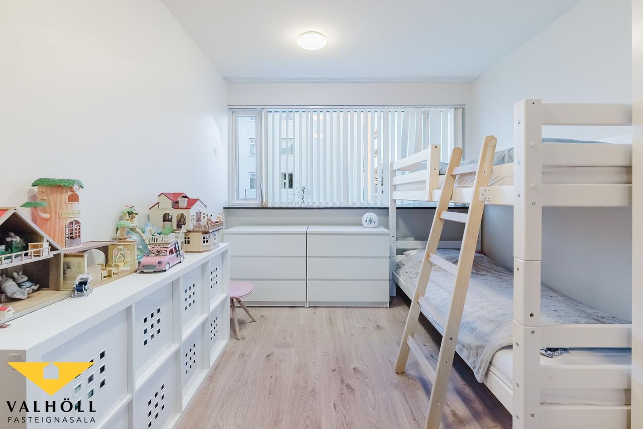 Engjasel 86, 109 Reykjavík