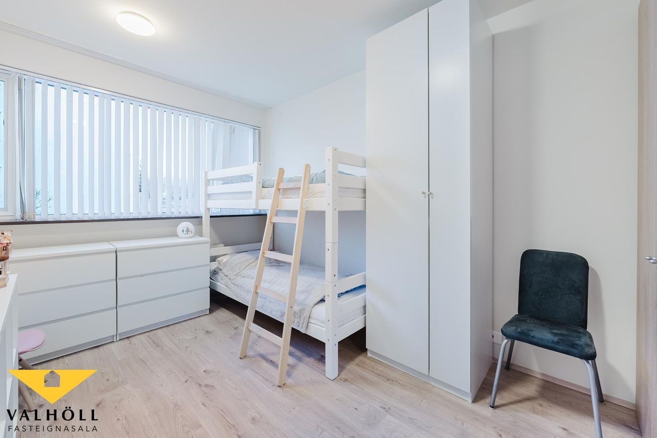 Engjasel 86, 109 Reykjavík