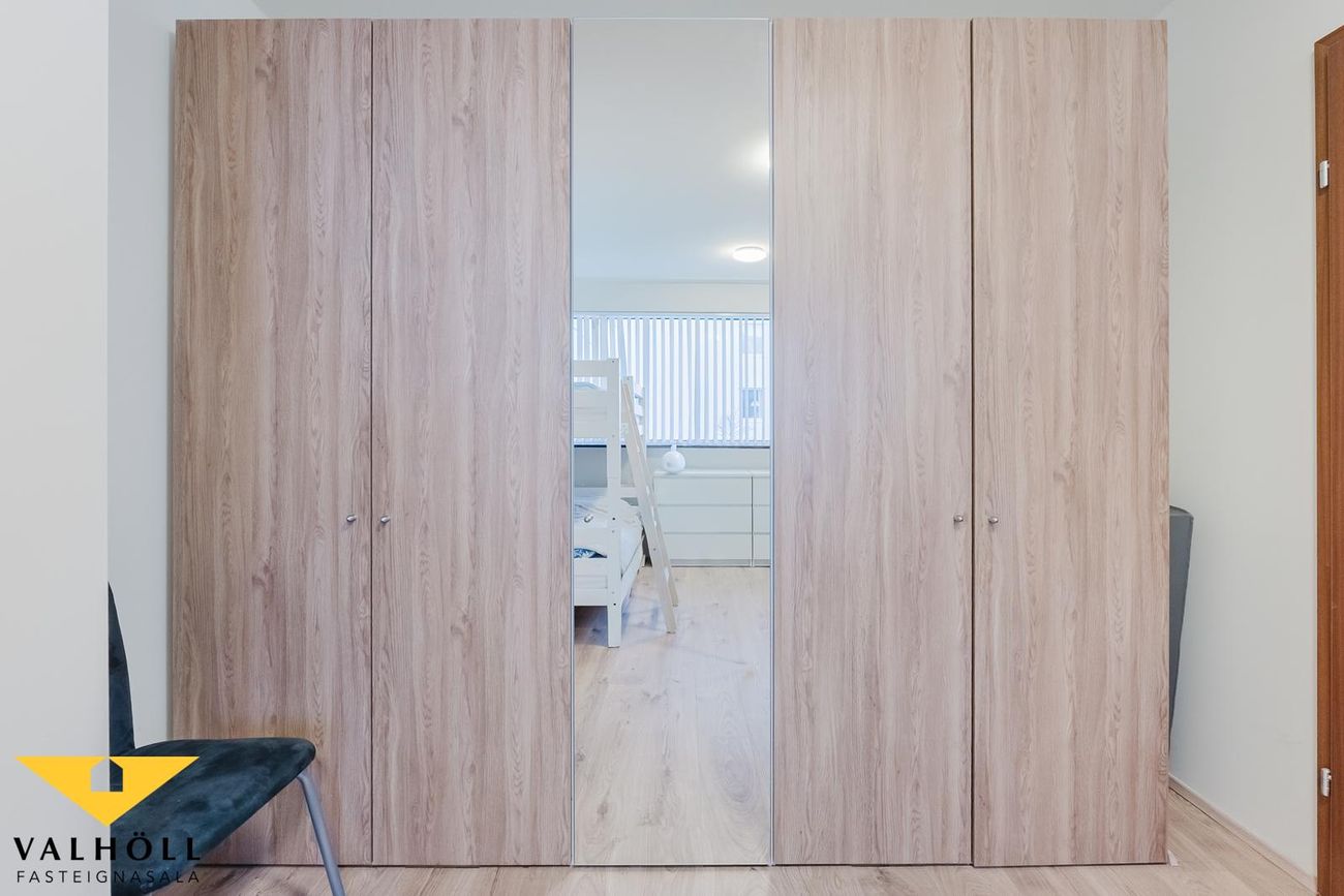 Engjasel 86, 109 Reykjavík