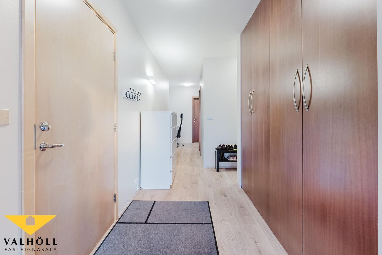 Engjasel 86, 109 Reykjavík