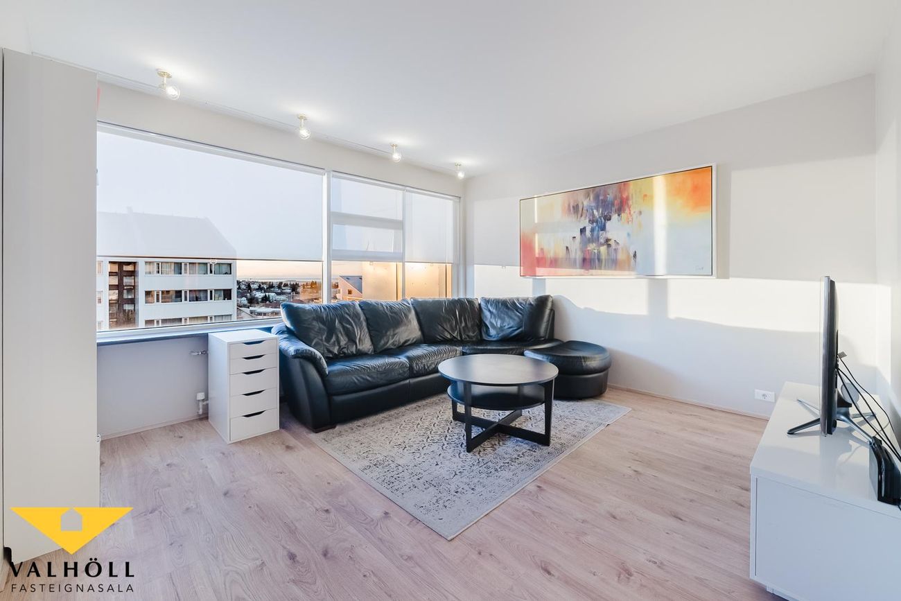 Engjasel 86, 109 Reykjavík