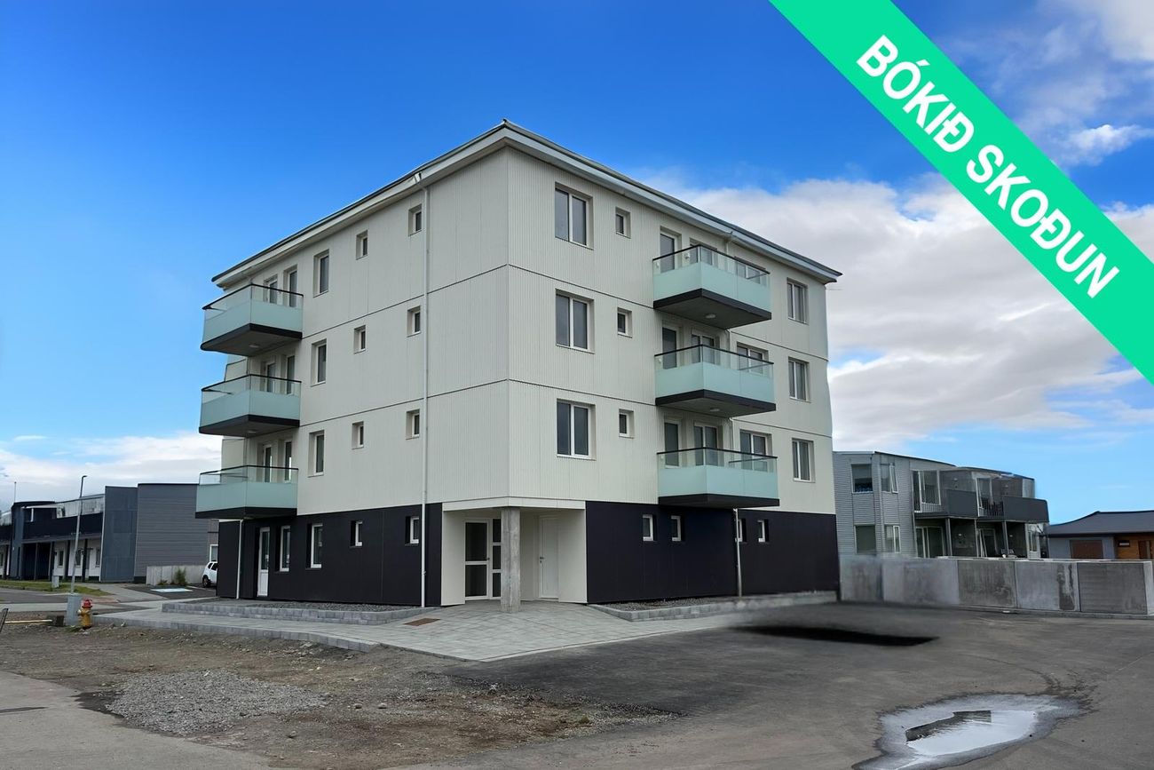 Beykiskógar 19 - 0102, 300 Akranes