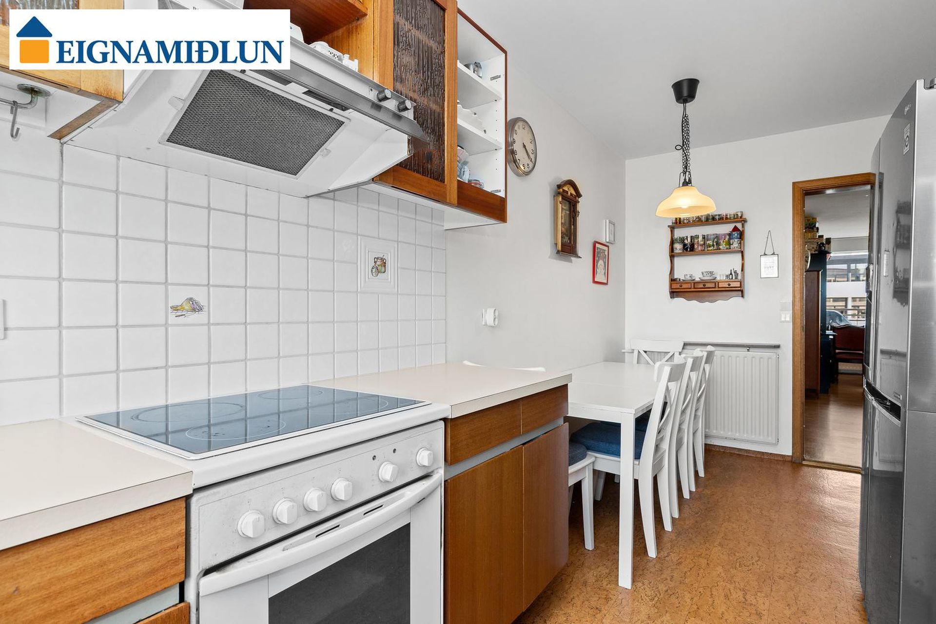 Skipholt 55, 105 Reykjavík