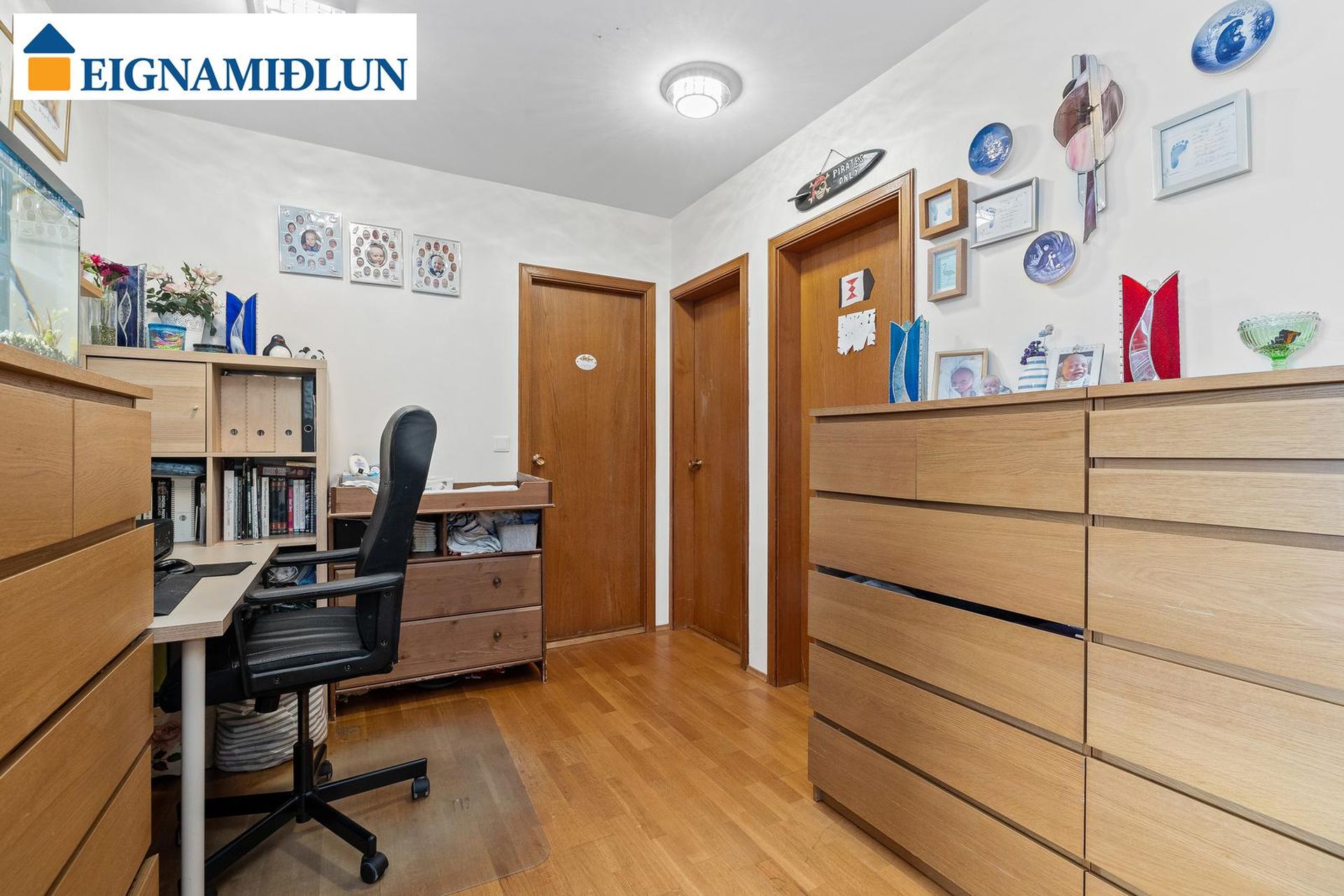 Skipholt 55, 105 Reykjavík