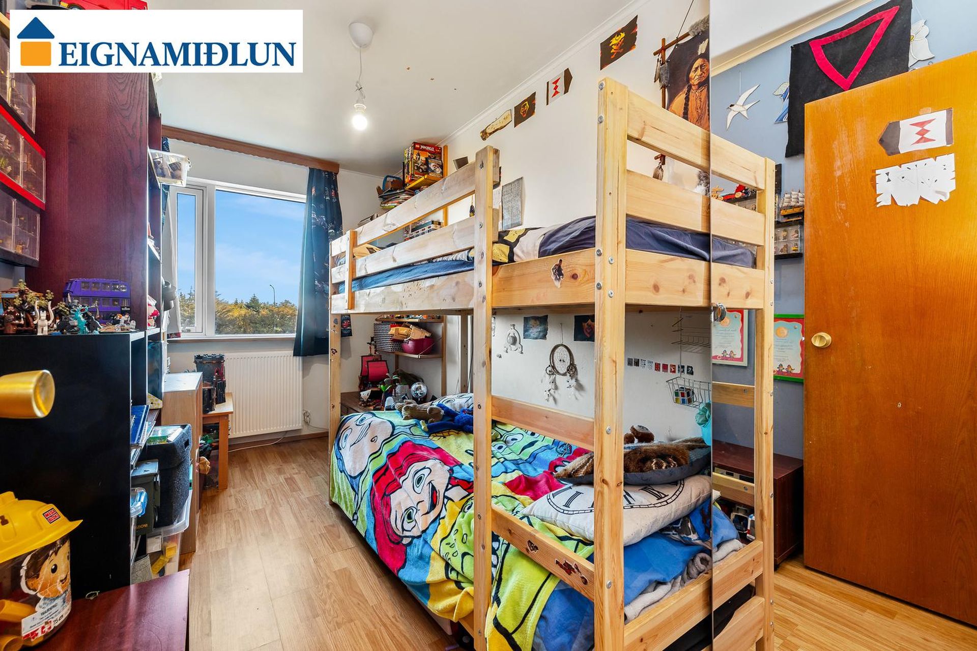 Skipholt 55, 105 Reykjavík