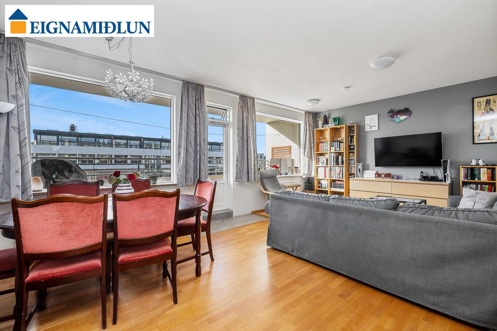 Skipholt 55, 105 Reykjavík