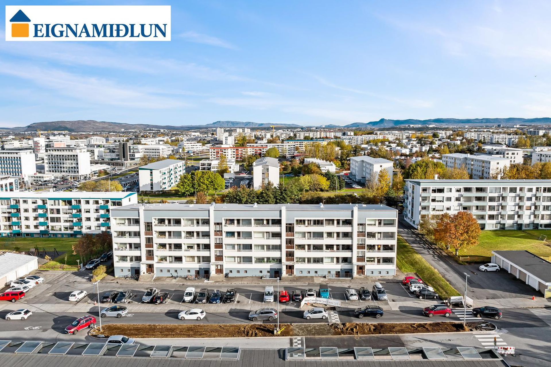 Skipholt 55, 105 Reykjavík