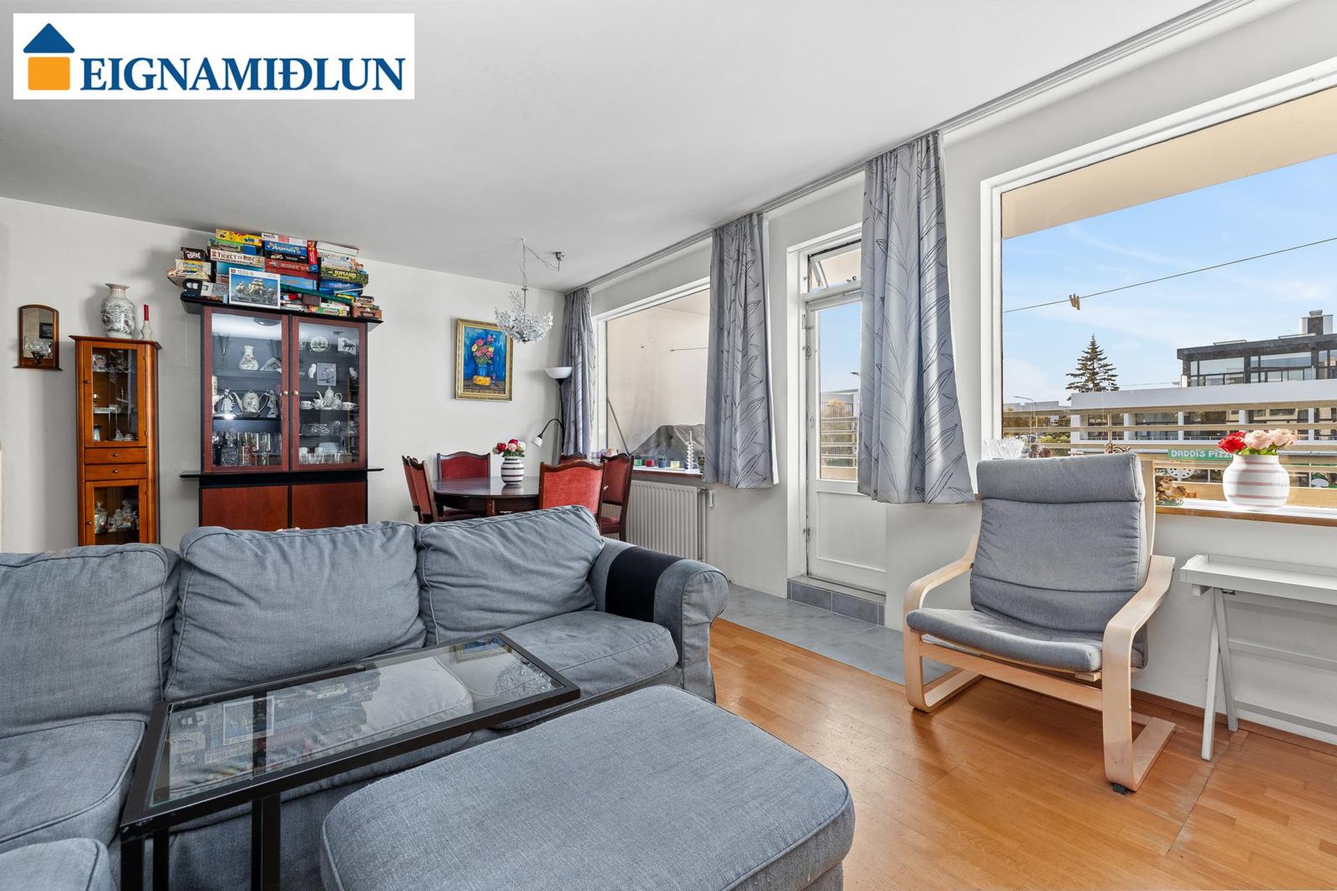 Skipholt 55, 105 Reykjavík