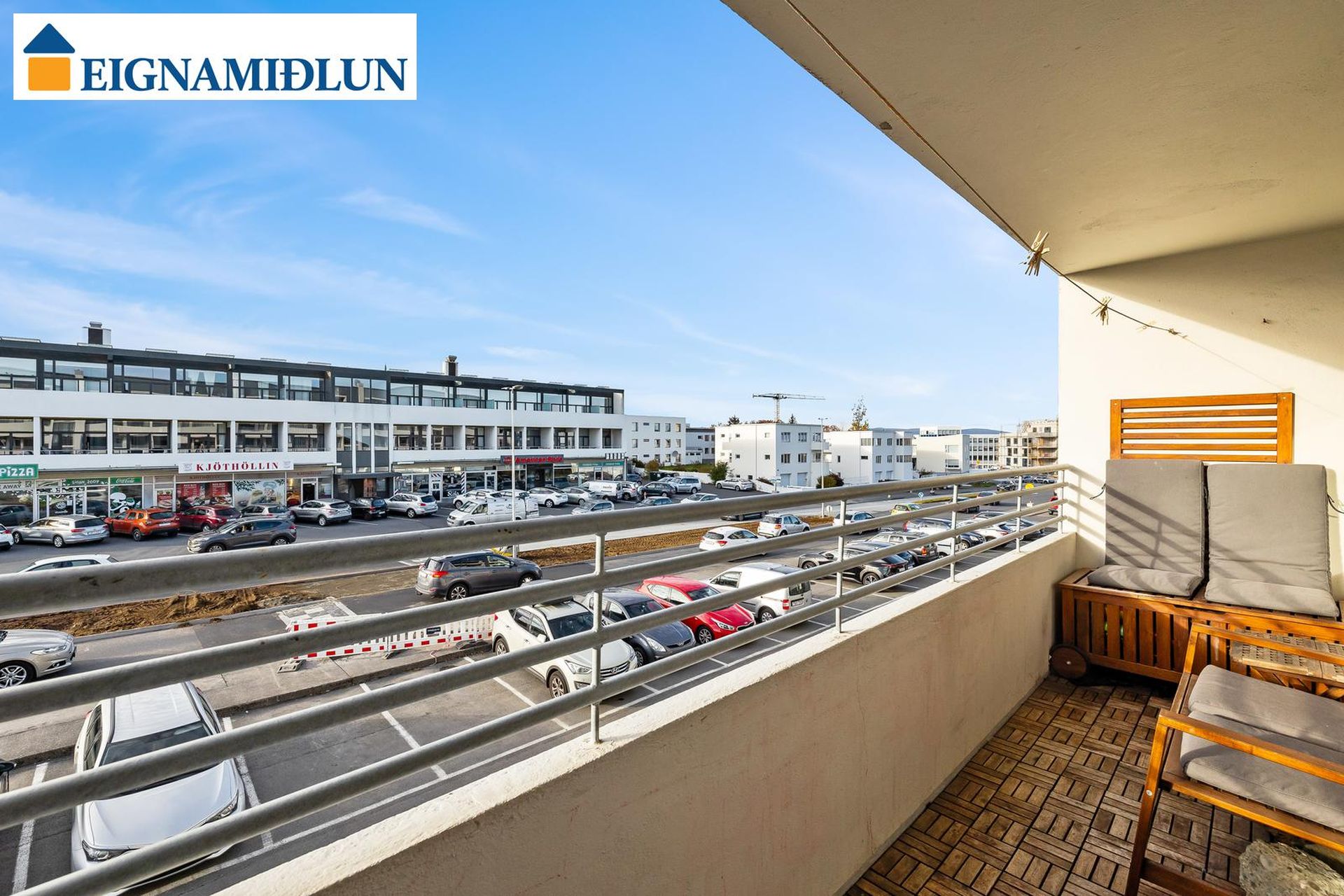 Skipholt 55, 105 Reykjavík