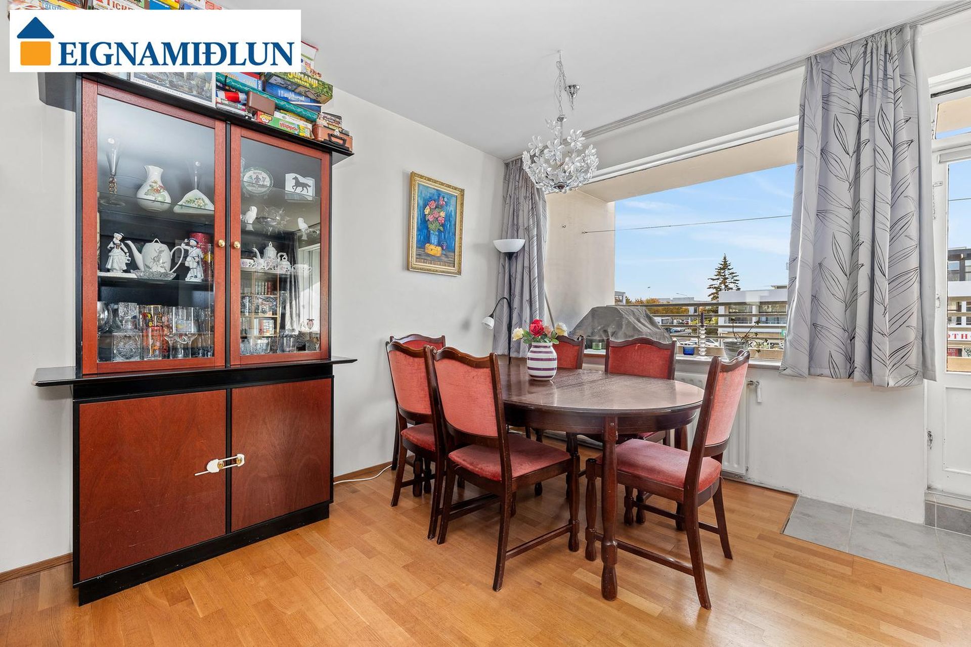 Skipholt 55, 105 Reykjavík