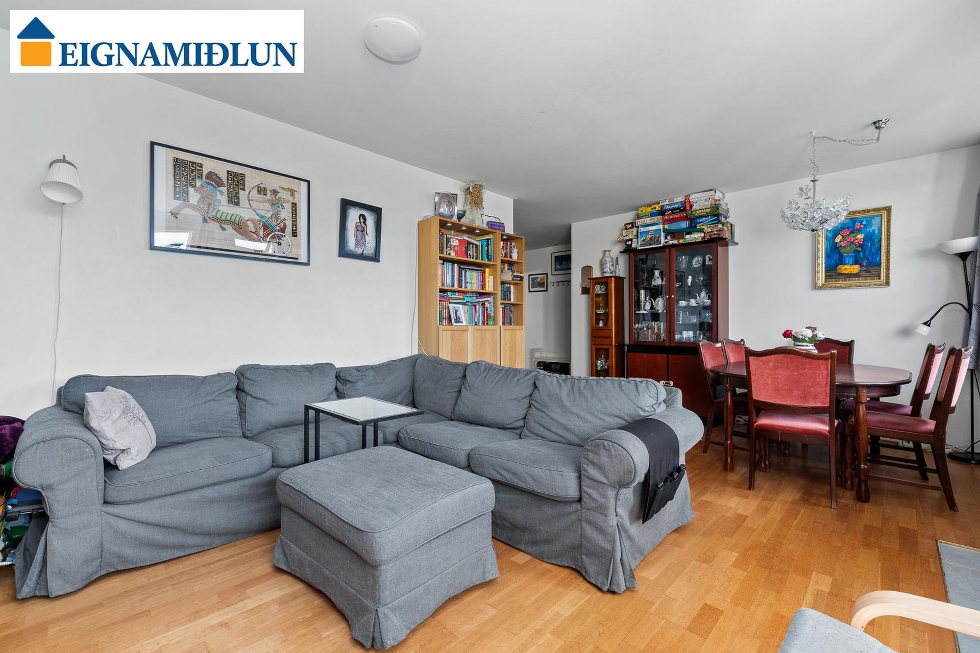 Skipholt 55, 105 Reykjavík