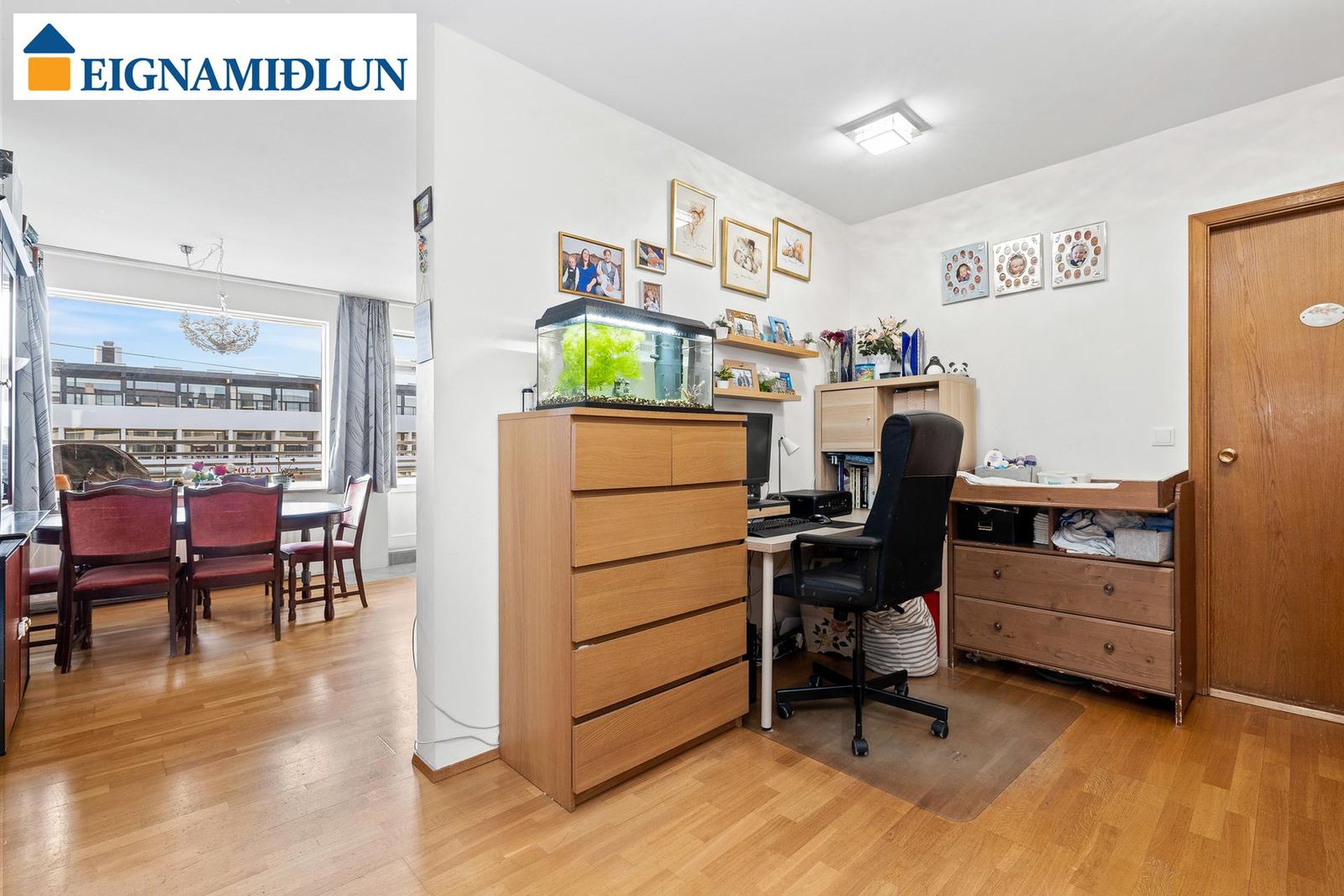 Skipholt 55, 105 Reykjavík