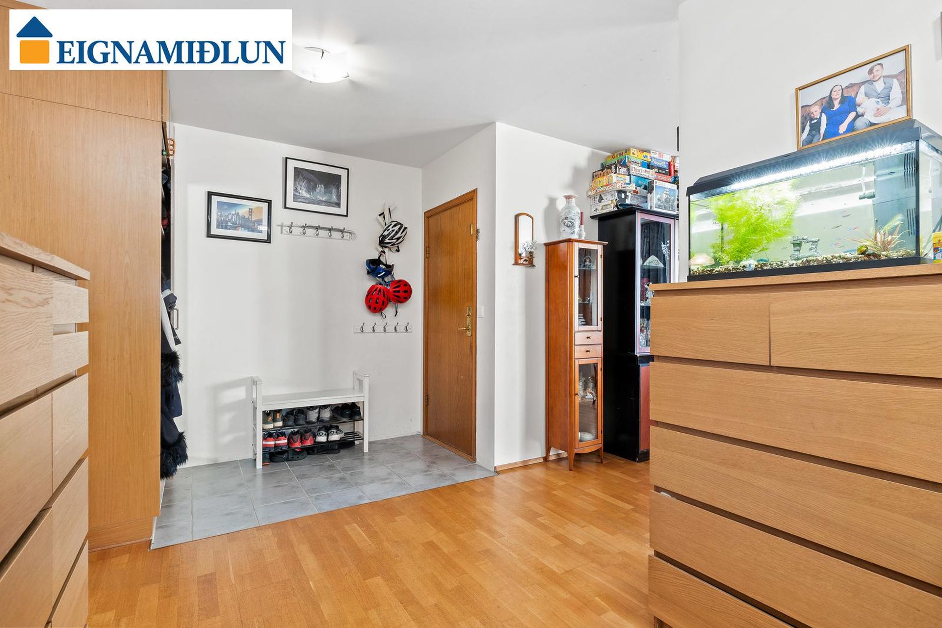 Skipholt 55, 105 Reykjavík