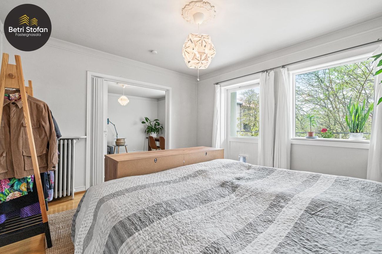 Brávallagata 20, 101 Reykjavík