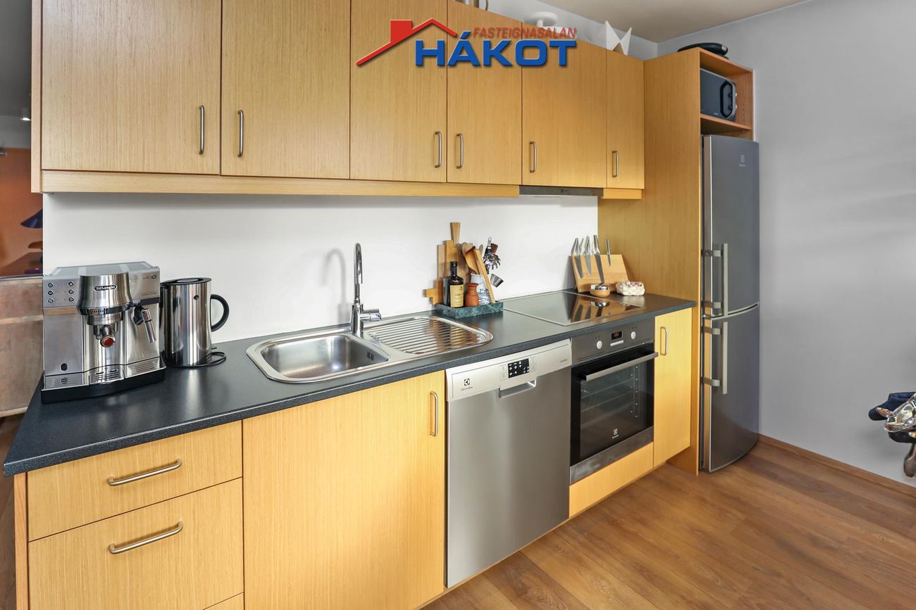 Hagaflöt 7, 300 Akranes