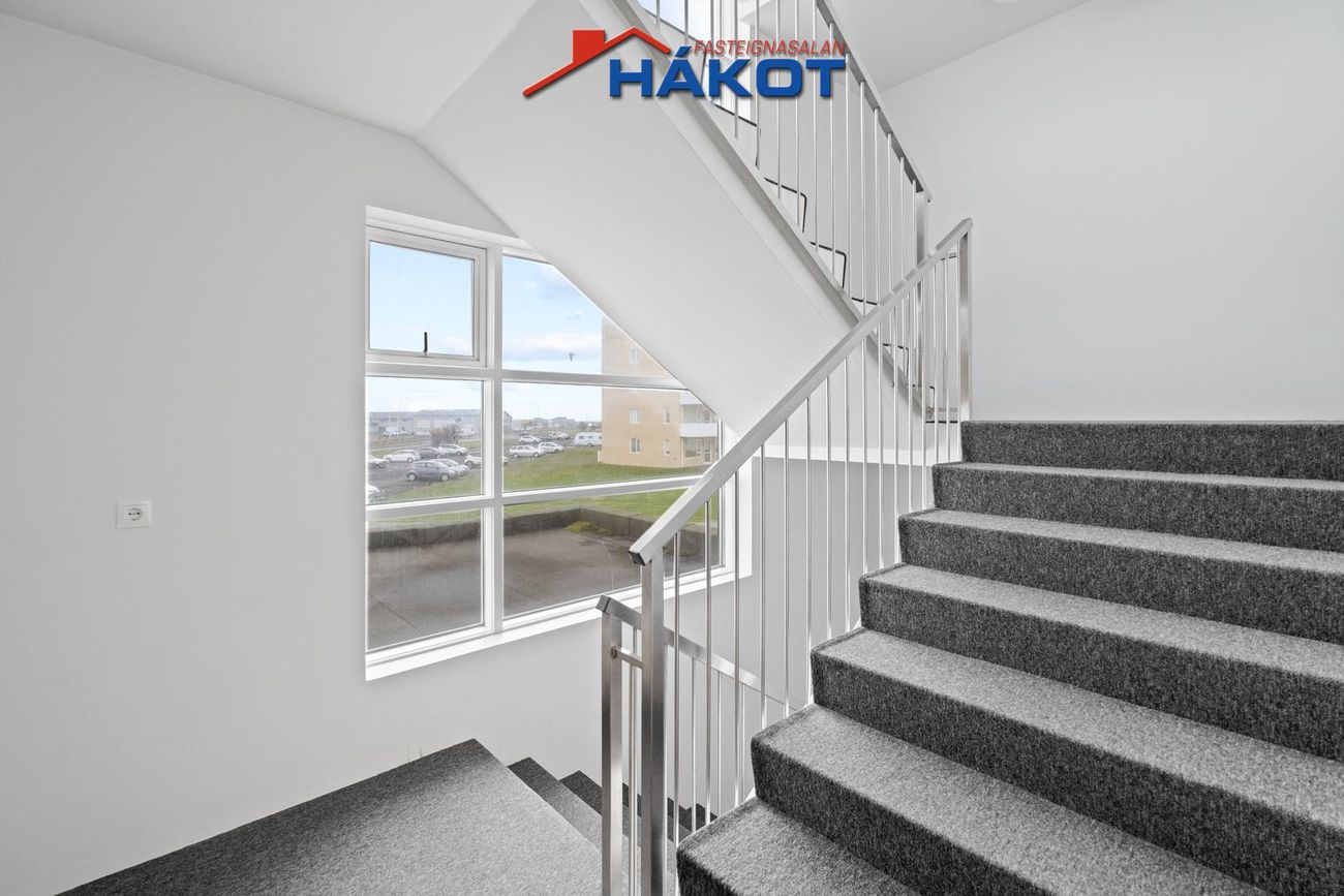 Hagaflöt 7, 300 Akranes