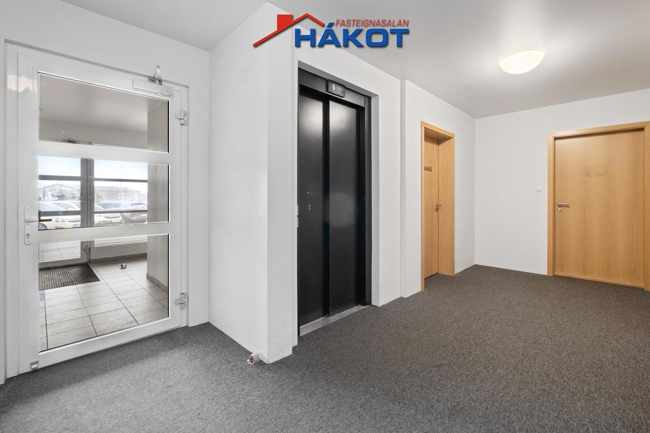 Hagaflöt 7, 300 Akranes