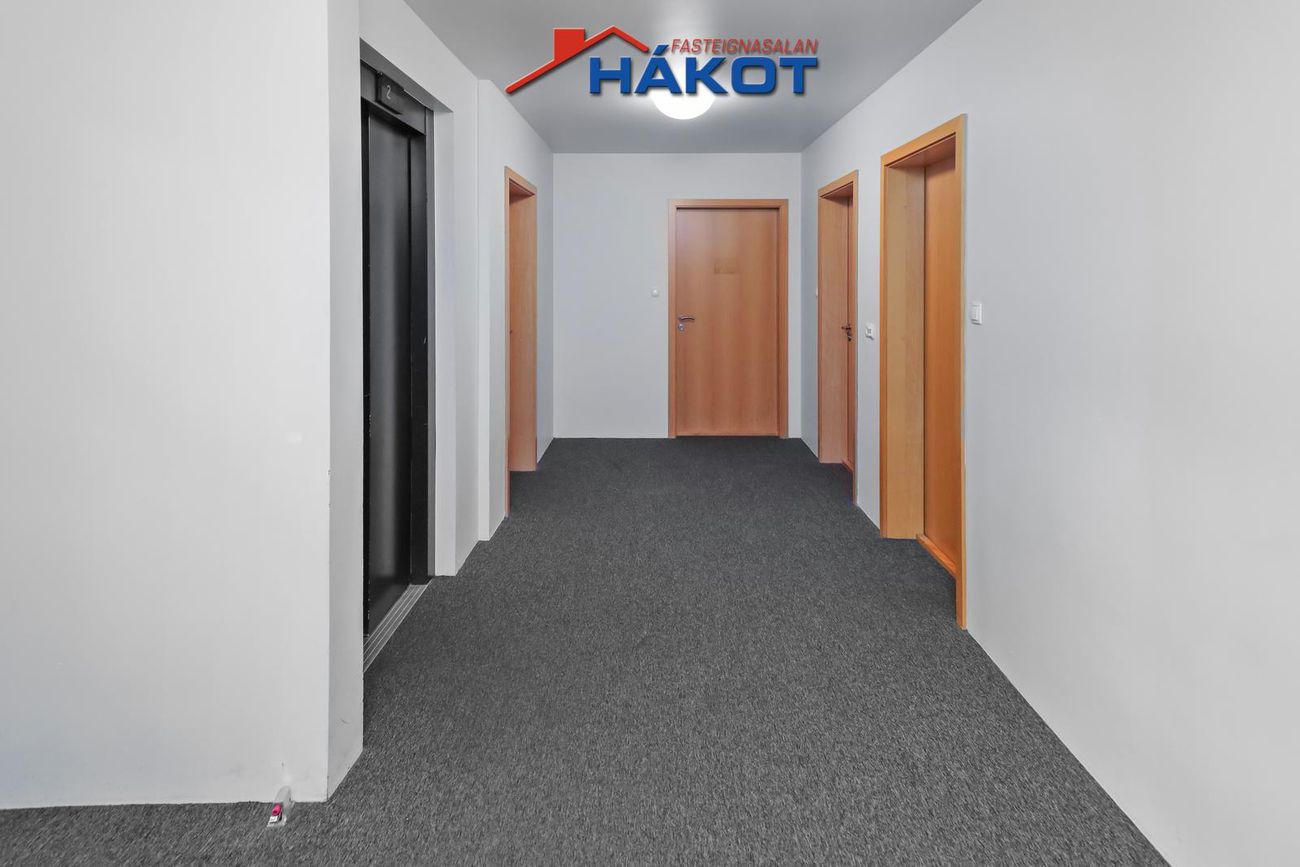 Hagaflöt 7, 300 Akranes