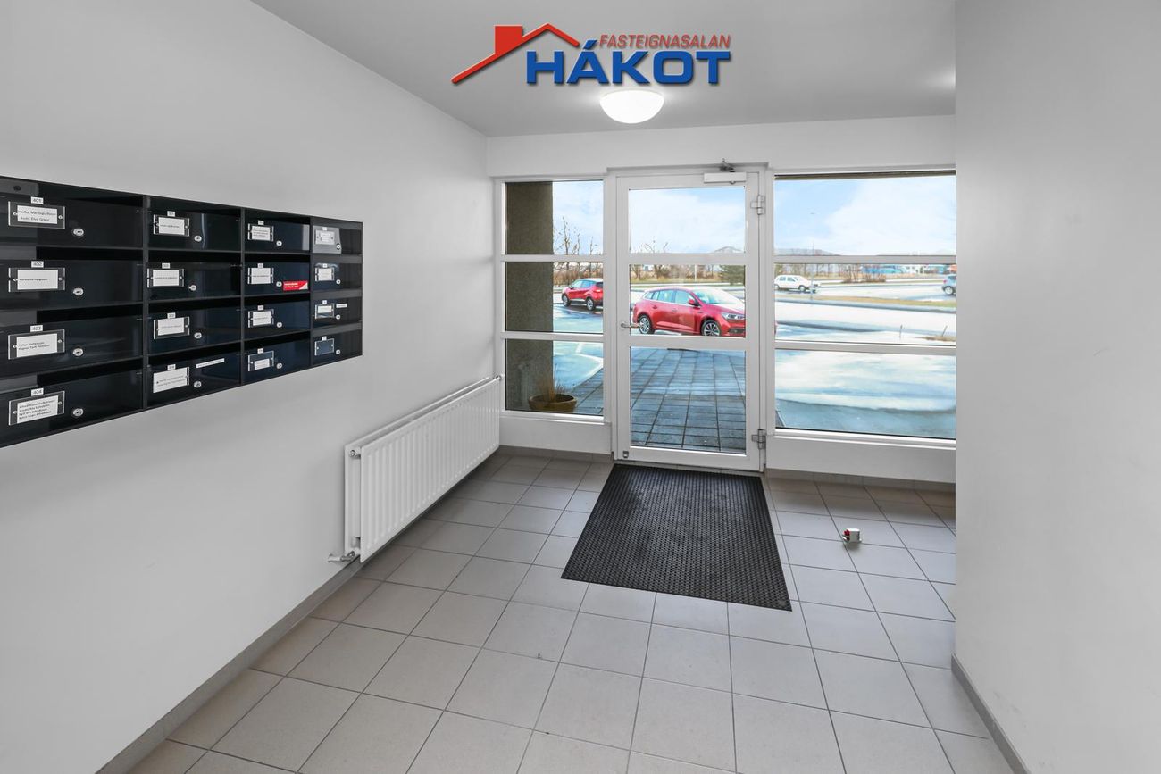 Hagaflöt 7, 300 Akranes