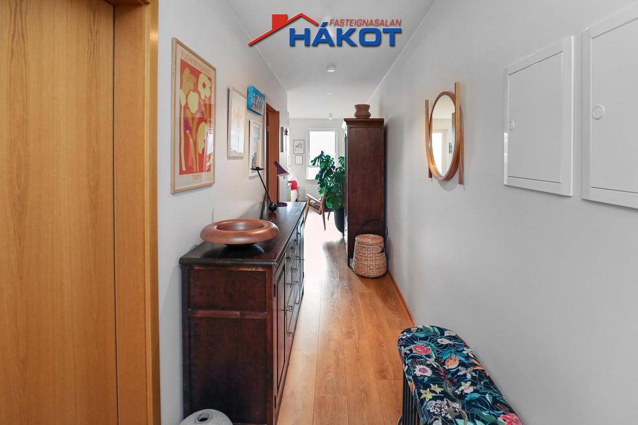 Hagaflöt 7, 300 Akranes