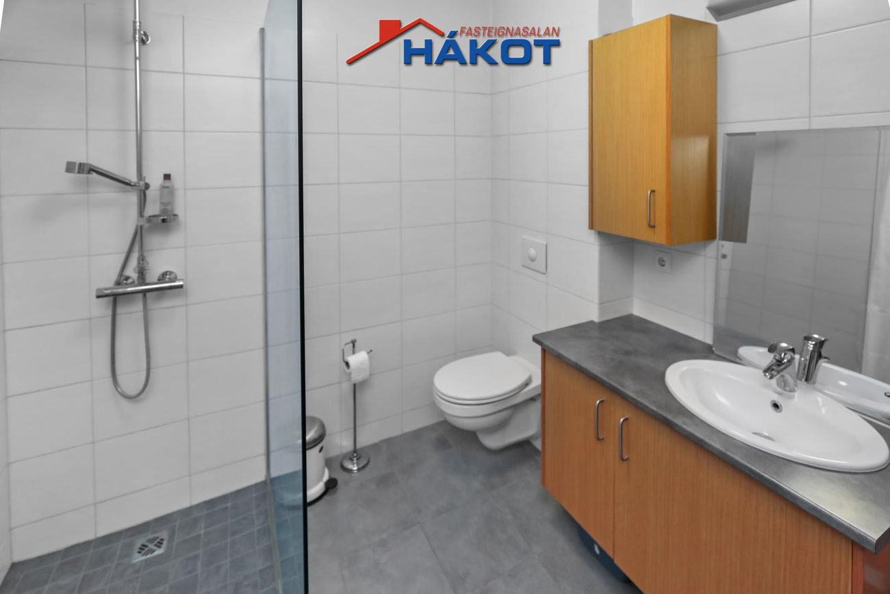 Hagaflöt 7, 300 Akranes