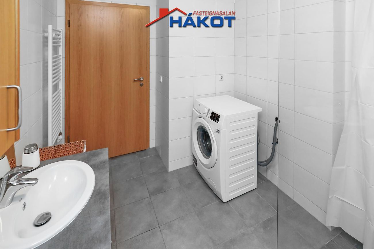 Hagaflöt 7, 300 Akranes