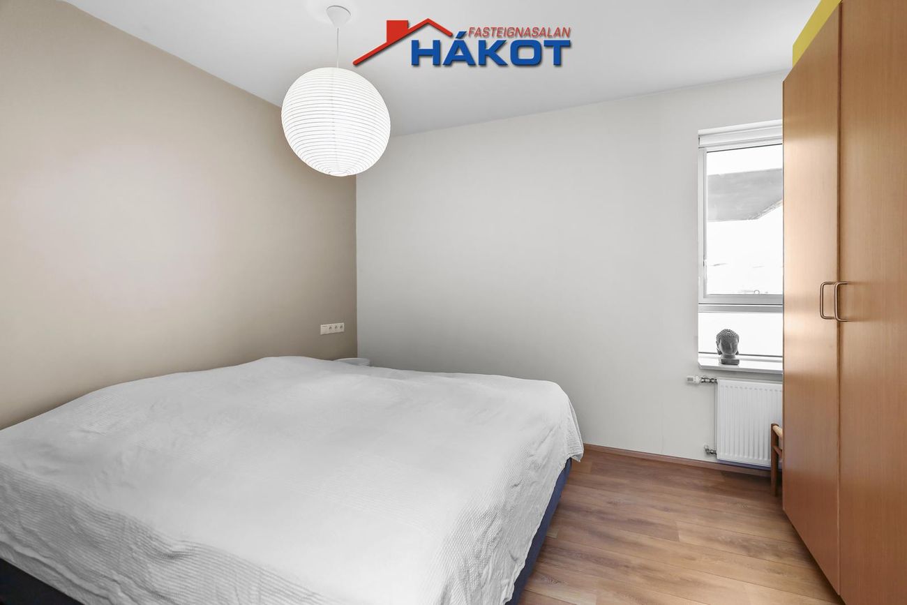 Hagaflöt 7, 300 Akranes