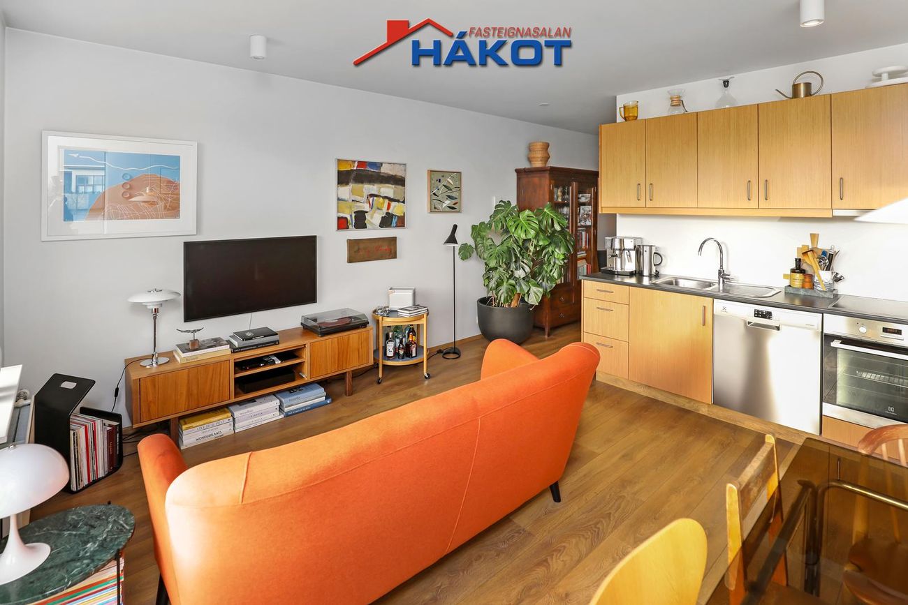 Hagaflöt 7, 300 Akranes