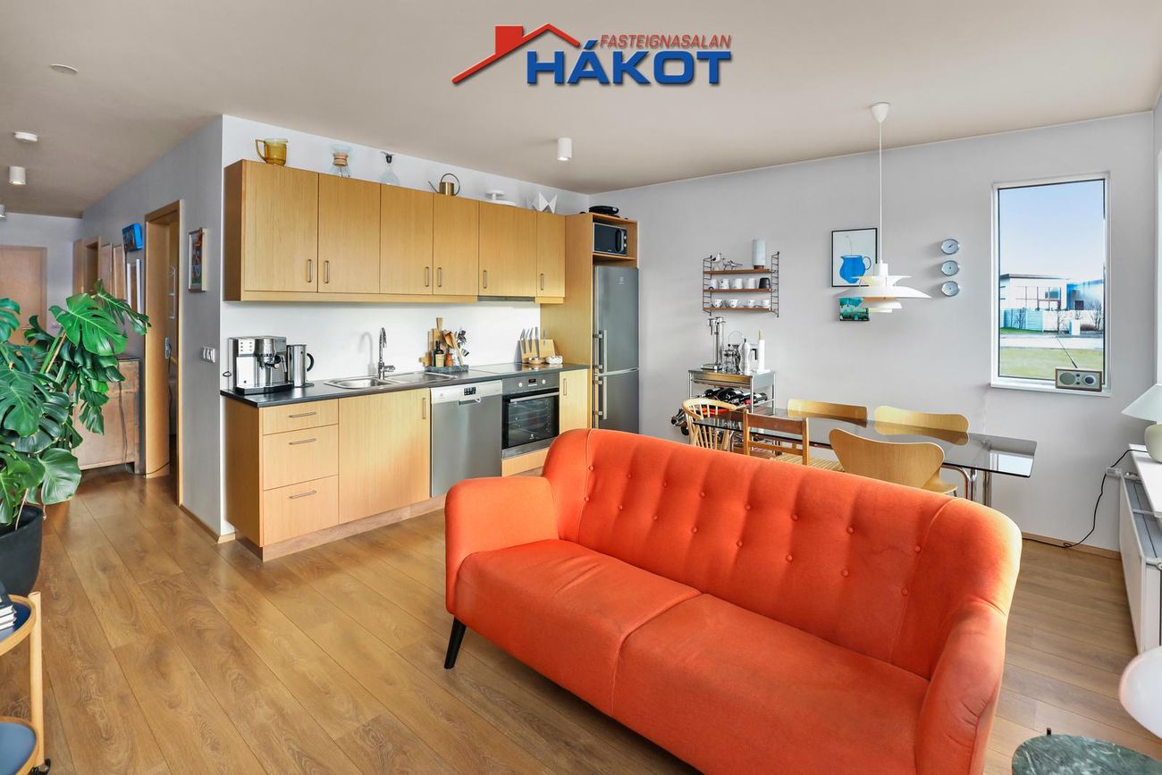 Hagaflöt 7, 300 Akranes