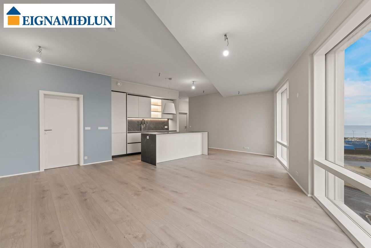 Mýrargata 41 - 0406, 101 Reykjavík